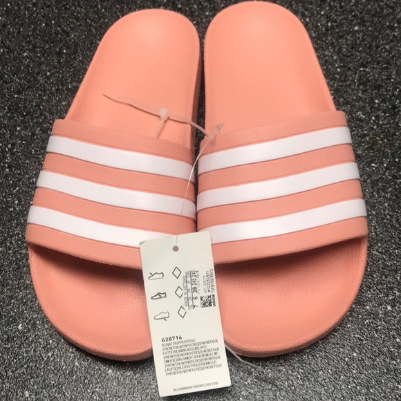 adidas Shoes - NWT adidas slides